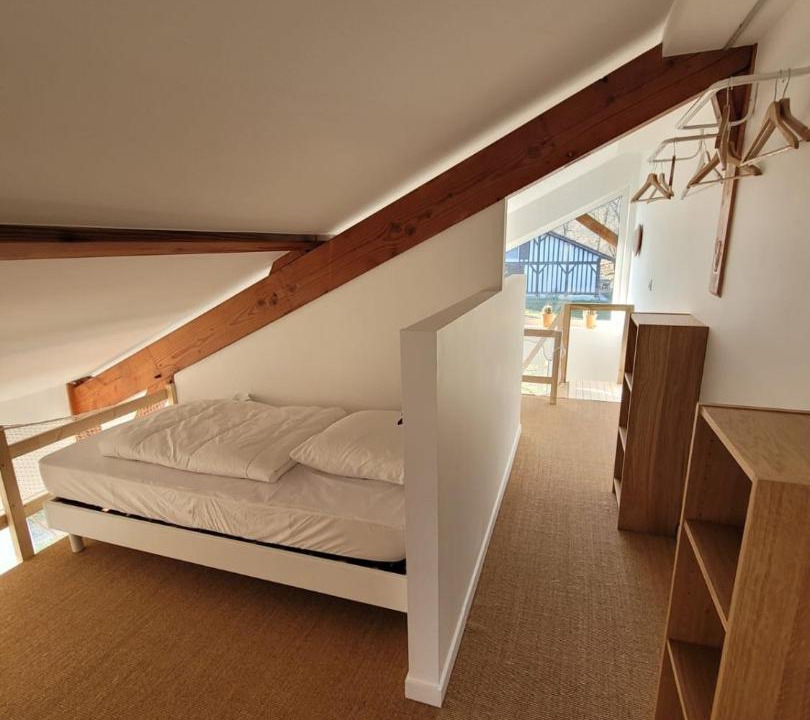 Photo of Bedroom in Garrosse