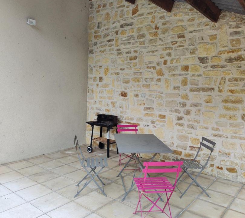 Photo of Others in Montguyon