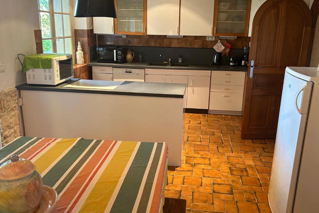 Photo of Kitchen in Montignac