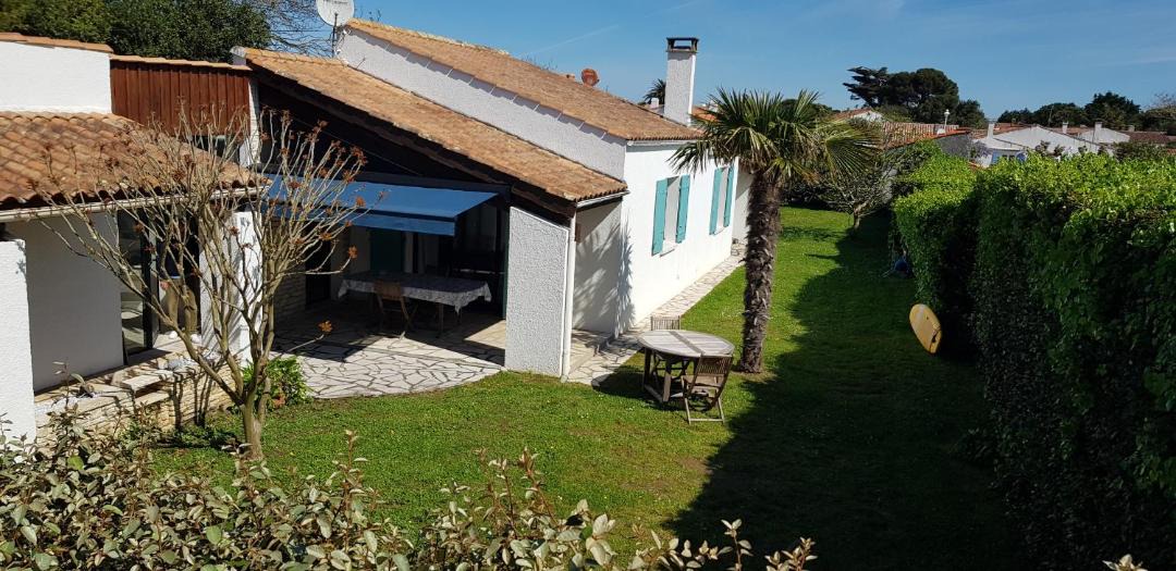 Photo of Others in Saint-Denis-d'Oleron