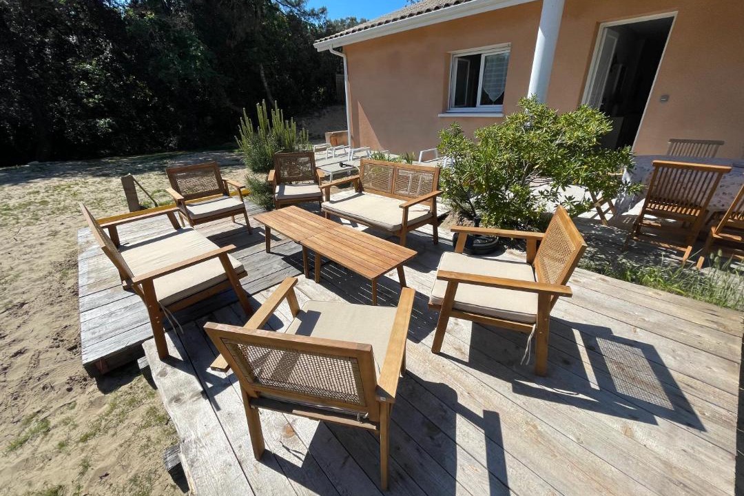 Photo of Others in Soulac-sur-Mer