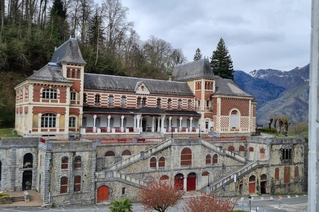 Photo of Others in Eaux-Bonnes