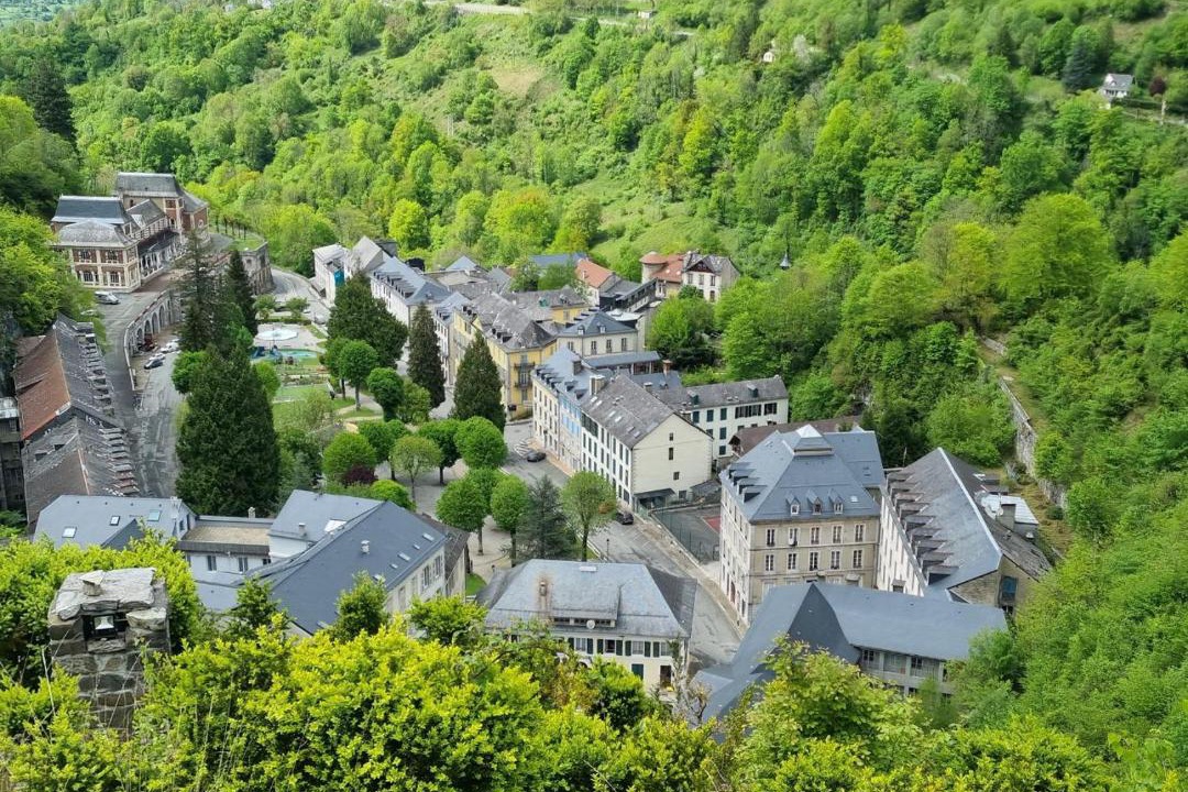 Photo of Others in Eaux-Bonnes