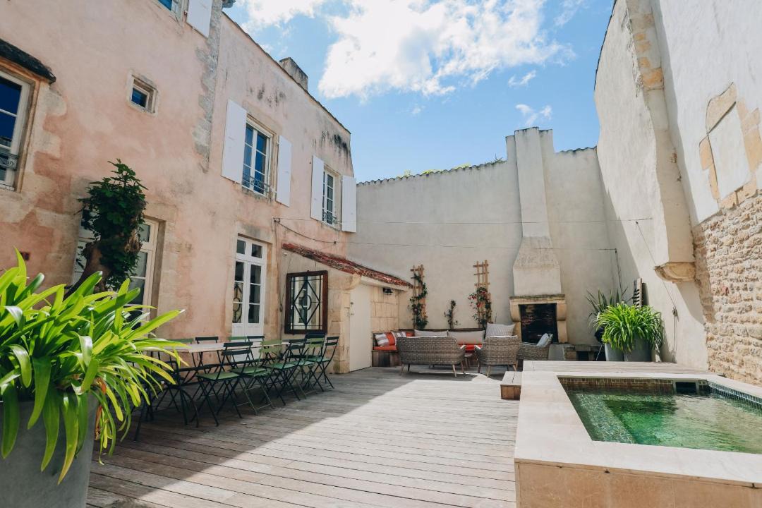 Photo of Others in Saint-Martin-de-Re