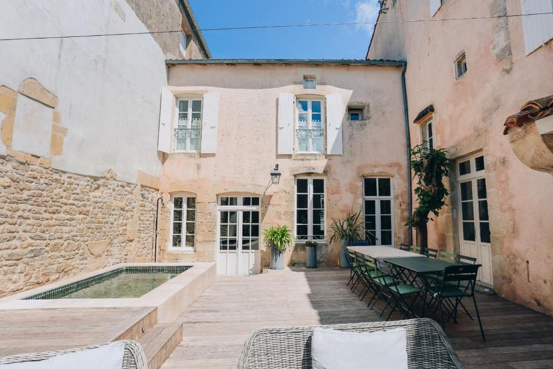 Photo of Others in Saint-Martin-de-Re
