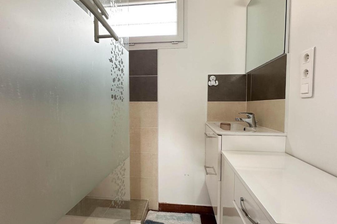 Photo of Bathroom in La Palmyre