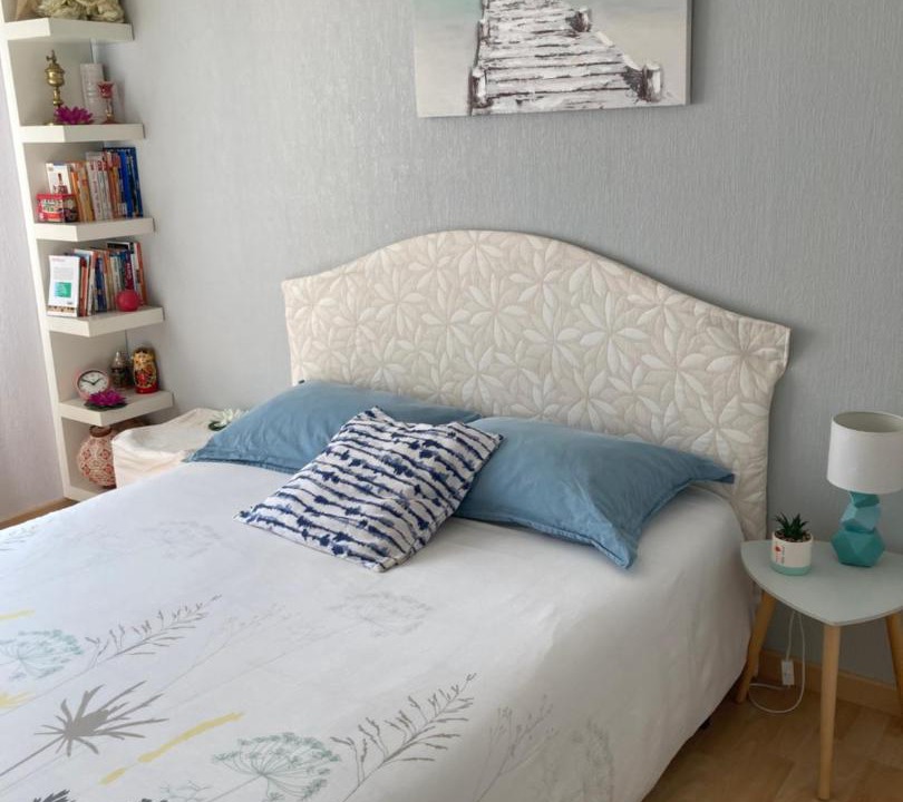 Photo of Bedroom in Le Bouscat