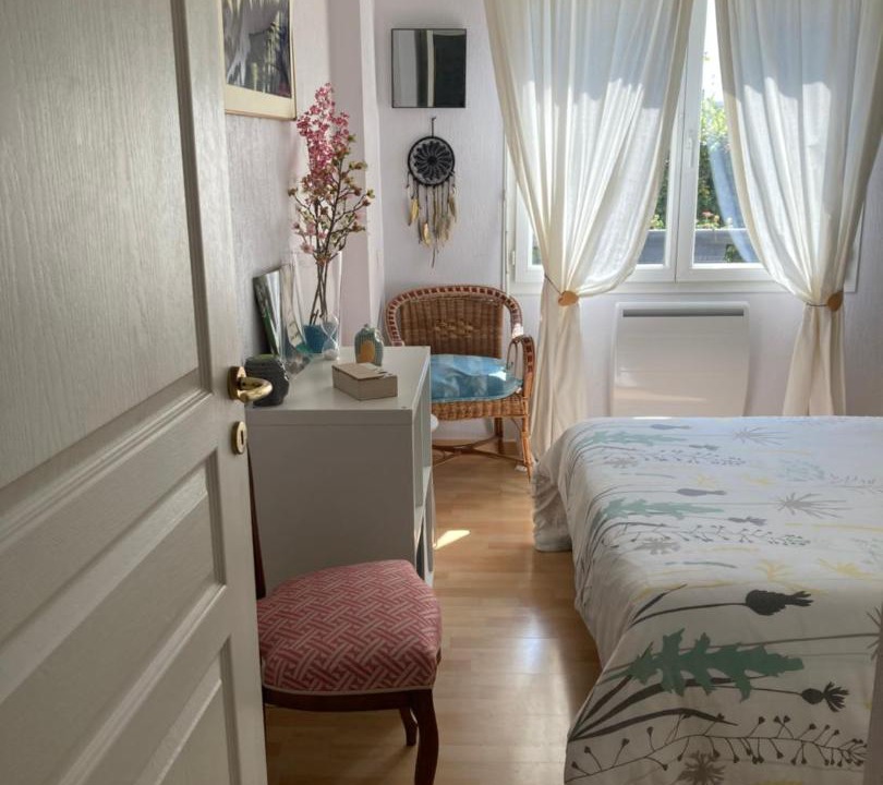 Photo of Bedroom in Le Bouscat