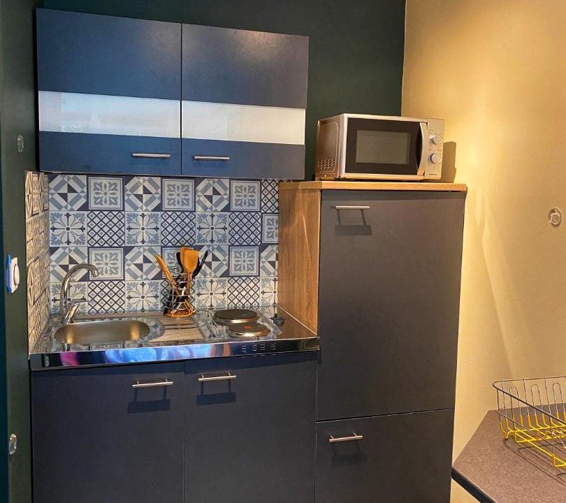 Photo of Kitchen in Baron