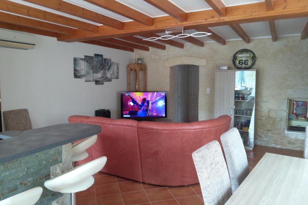 Photo of Livingroom in Cognac