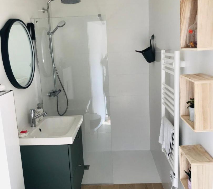 Photo of Bathroom in Bordeaux