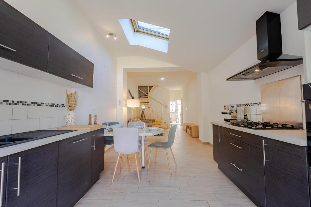 Photo of Kitchen in Cognac