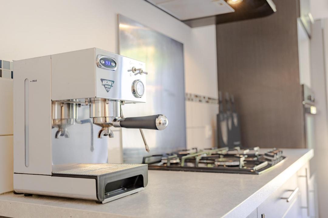 Photo of Kitchen in Cognac