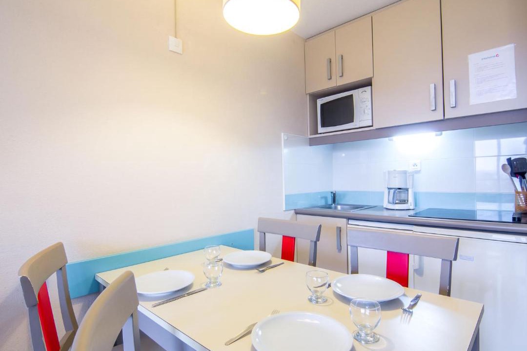 Photo of Kitchen in Port Cogolin