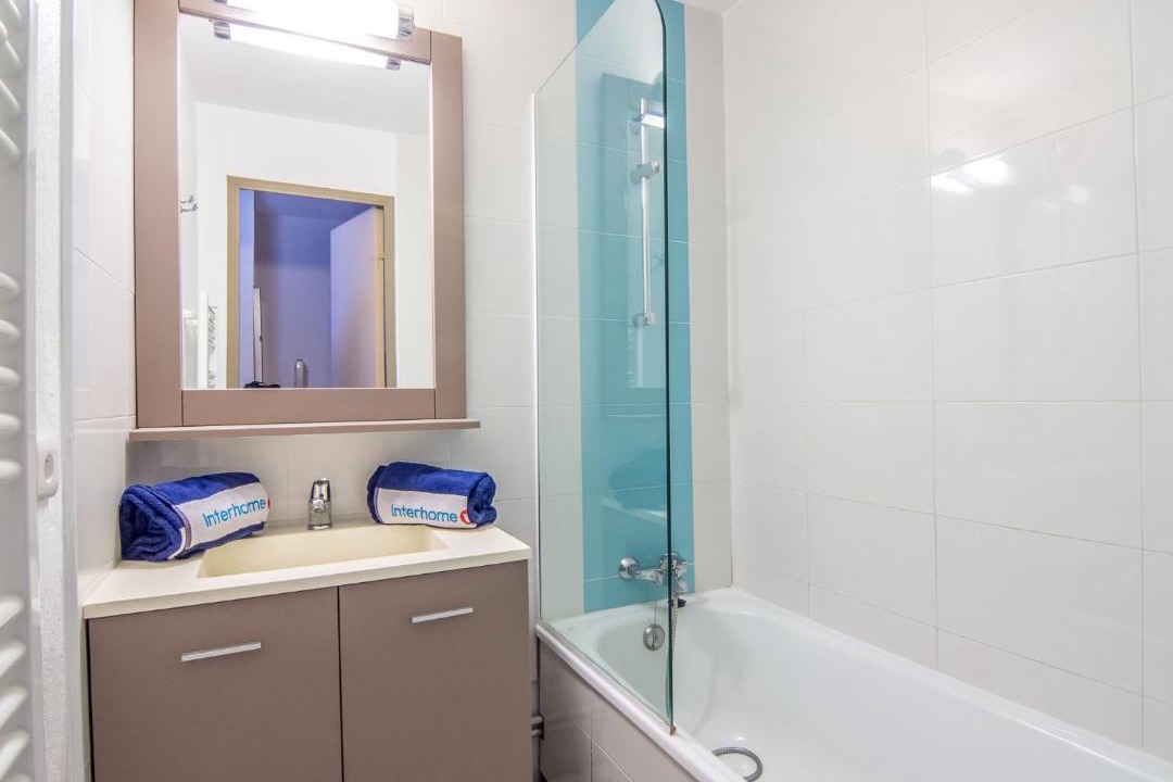 Photo of Bathroom in Port Cogolin