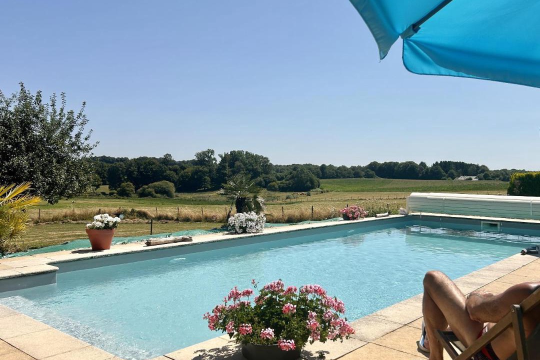 Photo of Outdoor in Masseret