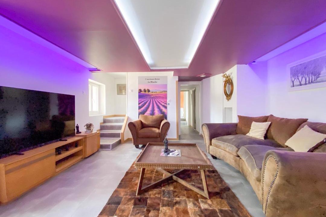 Photo of Livingroom in Queyssac