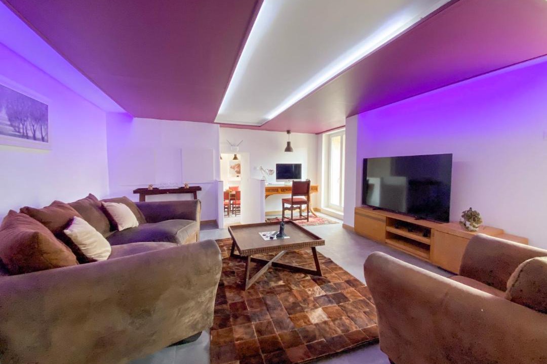 Photo of Livingroom in Queyssac