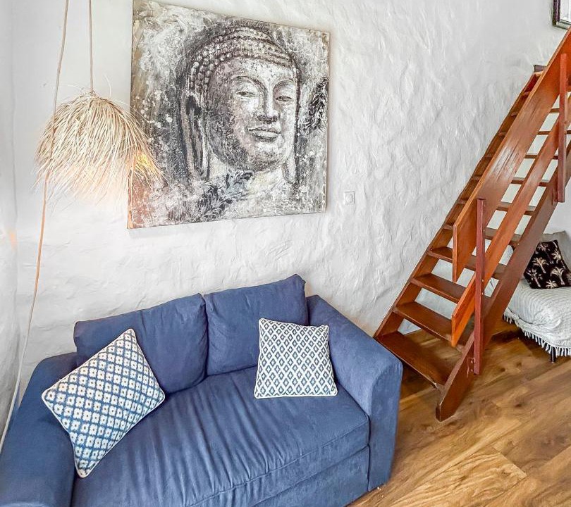 Photo of Livingroom in Medis