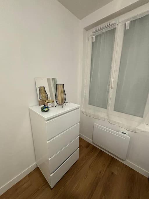 Photo of Bedroom in Bonneuil-Matours