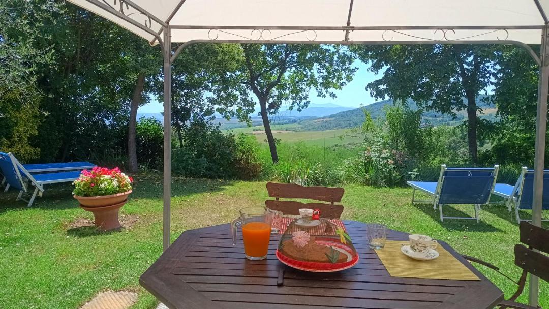 Photo of Patio Balcony in Vescovado