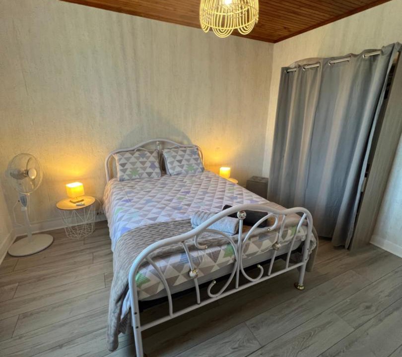 Photo of Bedroom in Saint-Sulpice-de-Faleyrens