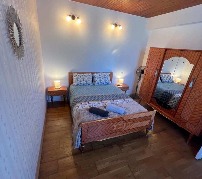 Photo of Bedroom in Saint-Sulpice-de-Faleyrens