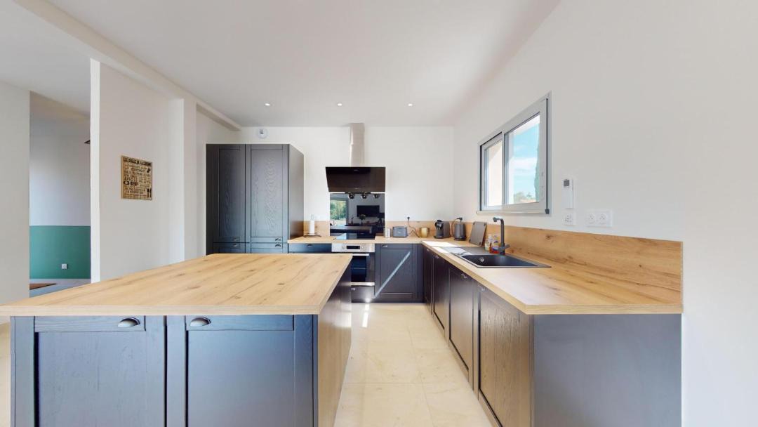 Photo of Kitchen in Cadaujac