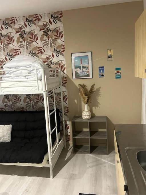 Photo of Bedroom in Etaules