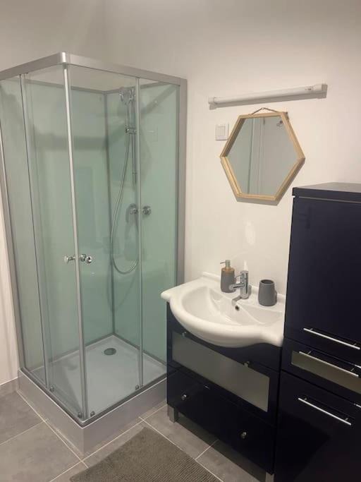 Photo of Bathroom in Etaules