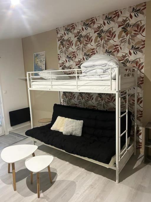 Photo of Bedroom in Etaules