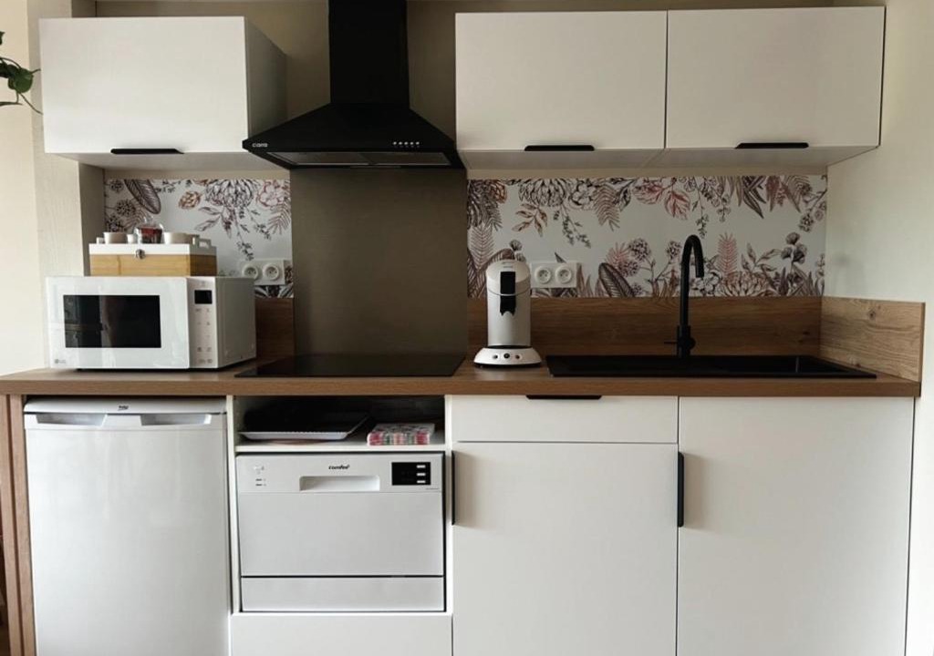 Photo of Kitchen in Vouille