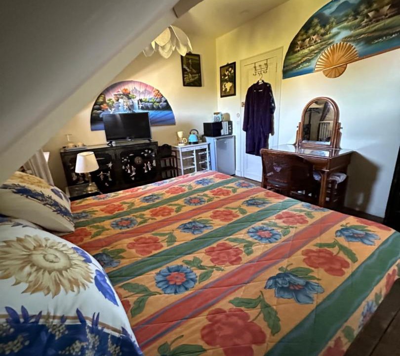 Photo of Bedroom in Victor Hugo - Saint-Augustin