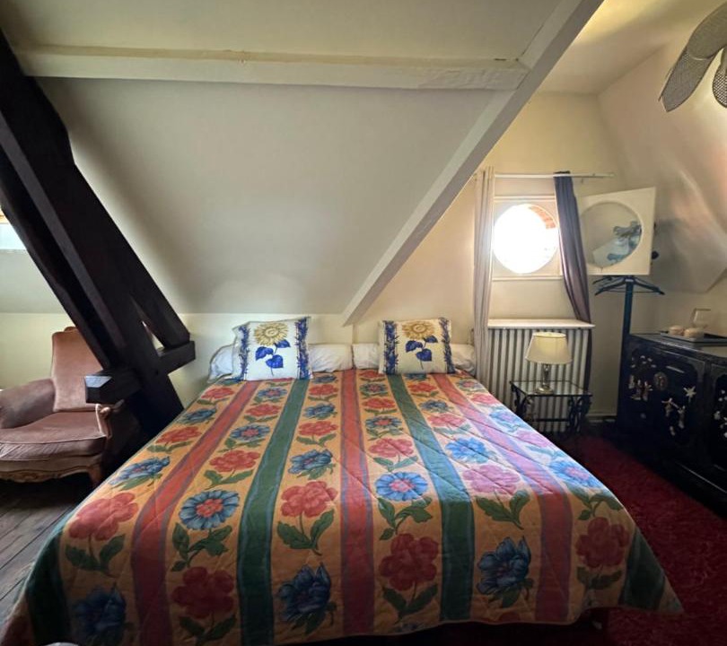 Photo of Bedroom in Victor Hugo - Saint-Augustin