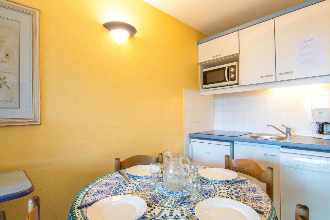 Photo of Kitchen in Port Cogolin