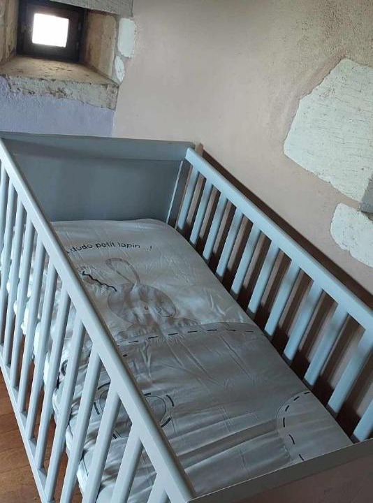 Photo of Bedroom in Sossais