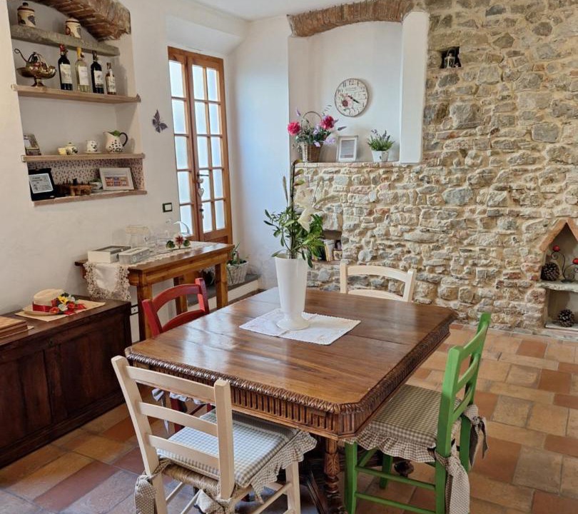 Photo of Kitchen in Signa