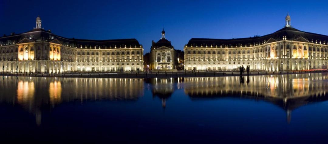 Photo of Buildings in Lussac