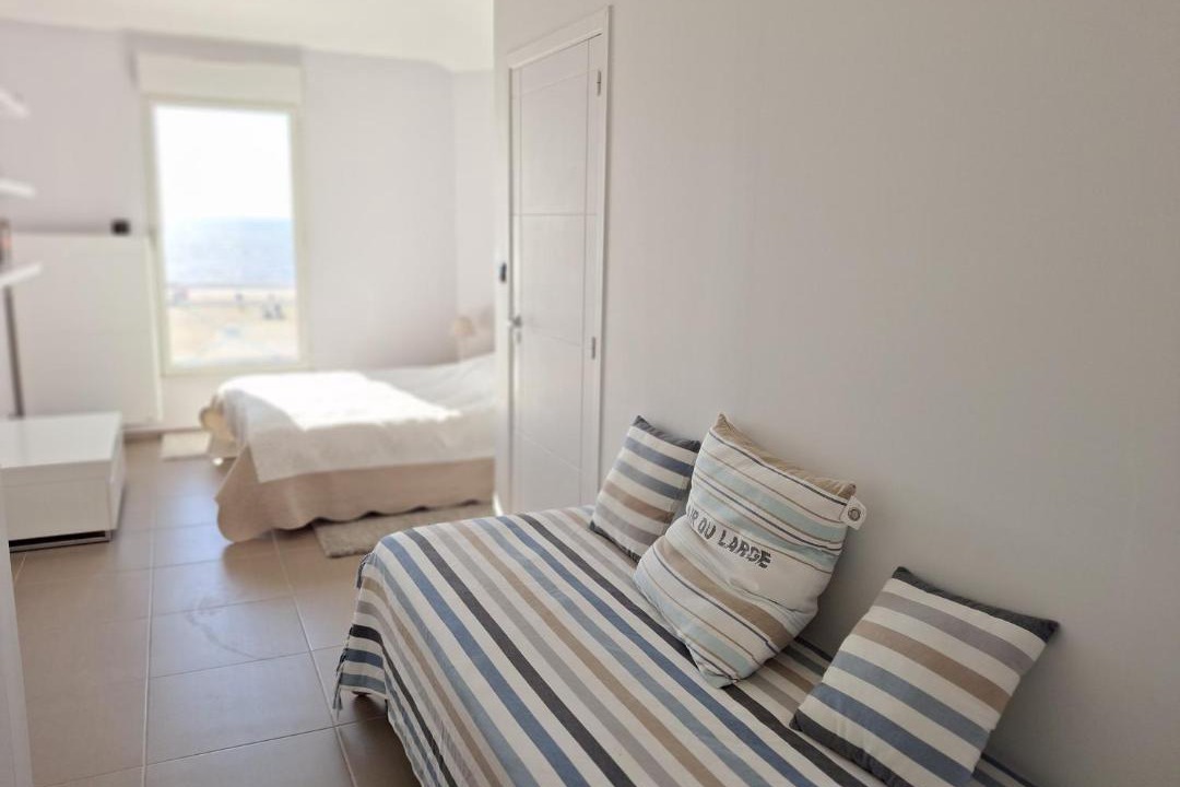 Photo of Bedroom in Port District