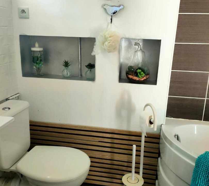 Photo of Bathroom in Beychac-et-Caillau