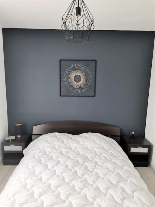 Photo of Bedroom in Echillais