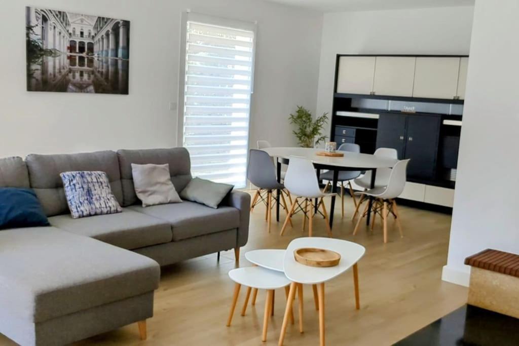 Photo of Livingroom in Echillais