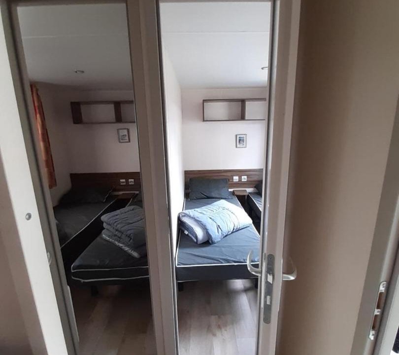 Photo of Bedroom in Ronce-les-Bains