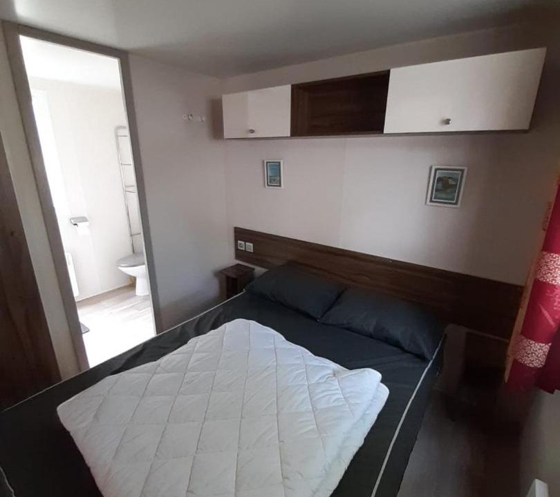 Photo of Bedroom in Ronce-les-Bains