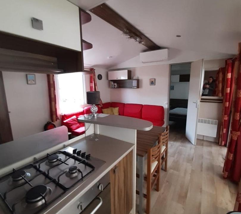 Photo of Kitchen in Ronce-les-Bains