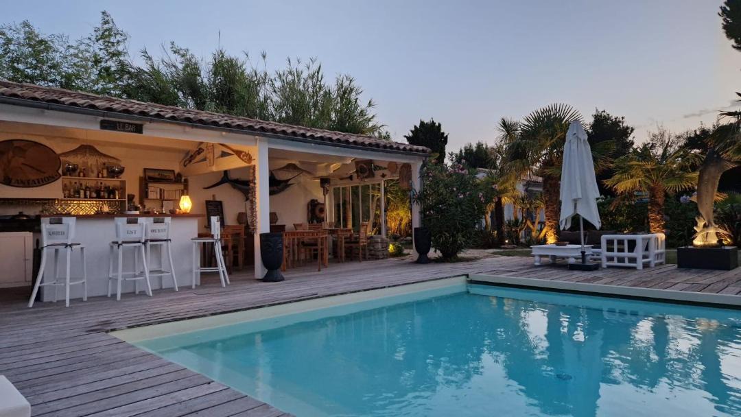 Photo of Outdoor in Les Portes-en-Re