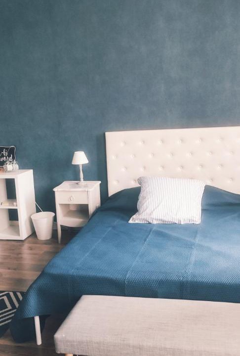 Photo of Bedroom in Cubzac-les-Ponts