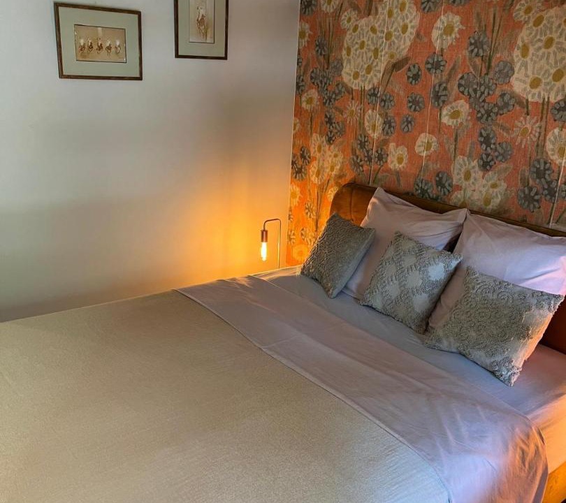 Photo of Bedroom in Le Hameau
