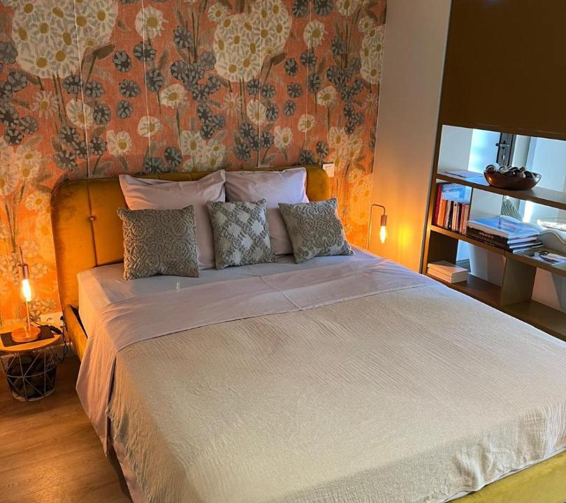 Photo of Bedroom in Le Hameau