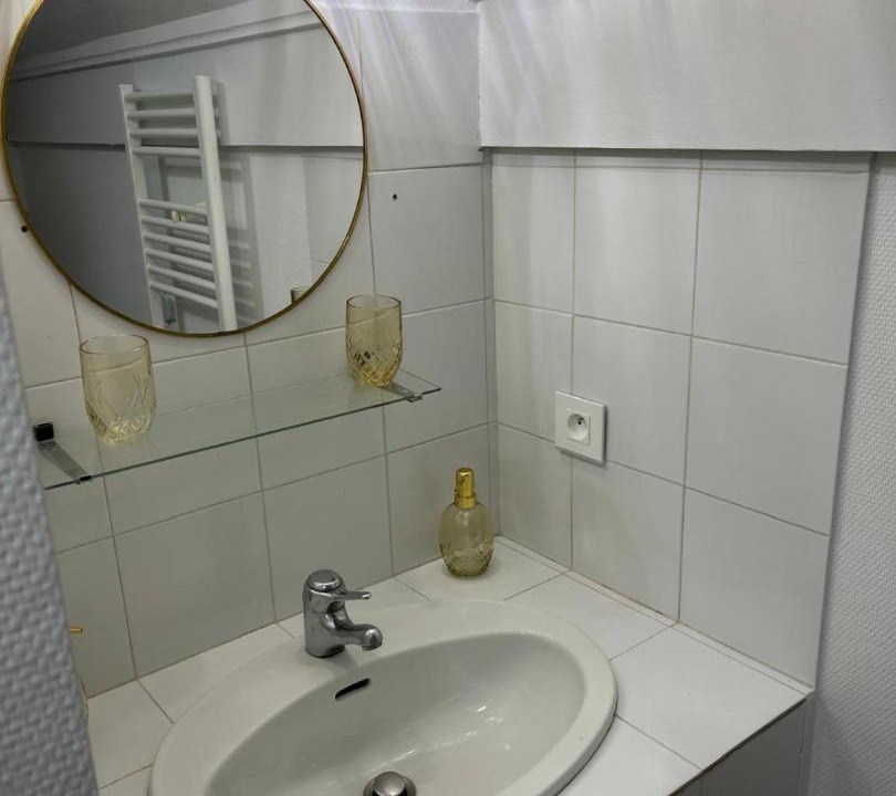 Photo of Bathroom in Le Hameau